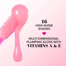 Too Faced Lip Injection Power Plumping Hot Love Lip Gloss 7 ml