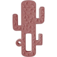 Nessiworld  Diş Kaşıyıcı Kaktüs Velvet Rose