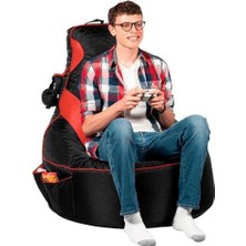 Earmut Gamer Xxl Oyuncu Koltuğu Armut Koltuk