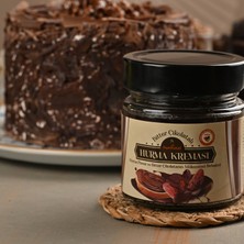 Hurmatat Hurma Kreması Bitter Çikolatalı 260 gr