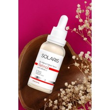 Solaris Retinol Serum Onarıcı ve Besleyici 30 ml