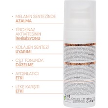 Solaris Aydınlatıcı Leke Kremi 50 ml