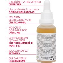 Solaris Collagen Cilt Bakım Serumu 30 ML x 2