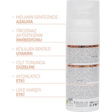 Solaris Aydınlatıcı Bakım Kremi 50 ml x 2 Adet