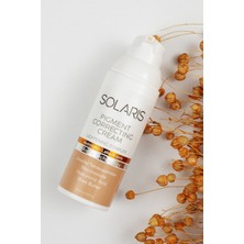 Solaris Aydınlatıcı Bakım Kremi 50 ml x 2 Adet