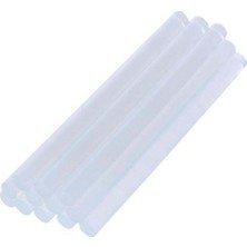 Cartell 8 mm - 30 cm İnce Şeffaf Silikon