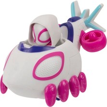 Nessiworld Spidey Araba