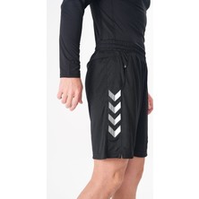 Hummel Antrenman Şortu, Cepli M