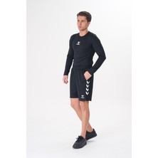 Hummel Antrenman Şortu, Cepli M