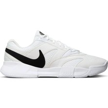Nike Ayakkabı Tenis M Court Lite 4 Erkek Tenis Ayakkabısı FD6574-100