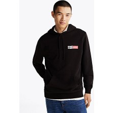 Tjm Reg Entry Graphıc Hoodıe Ext