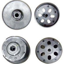 Arka Varyatör Joyrıde