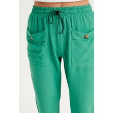 TBN Bol Paça Pantolon
