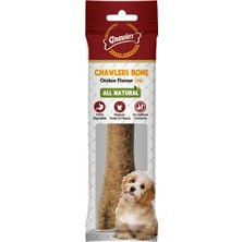 Gnawlers Chicken Bone 20 cm