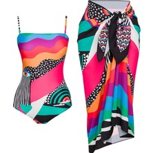 Sailor Moda Pareolu Starplez Mayo