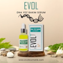 Evol Dna Yüz Bakım Serumu