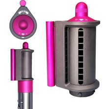 Airwrap  HS01-HS05 Başlık Saç Şekillendirme,Saç Kurutma Başlığı