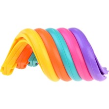 Nessiworld Smile Games Sihirli Renkli Döngü