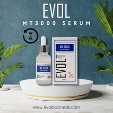 Evol MT3000 Yüz Bakım Serumu