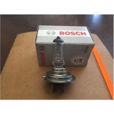 Far Ampülü H7	 ( 12V=55W )( H7=far )( H7=PX26D ) Peugeot Citroen