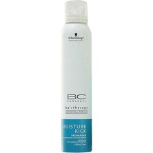 Schwarzkopf Bonacure Moisture Kick Recharger 150 ml Yoğun Nem Yükleme Spreyi