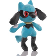 Luxixi 23CM Peluş Oyuncak (Yurt Dışından)