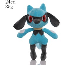 Luxixi 23CM Peluş Oyuncak (Yurt Dışından)