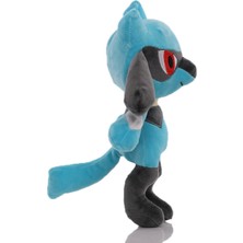 Luxixi 23CM Peluş Oyuncak (Yurt Dışından)