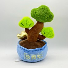 Luxixi 33CM Bir Hindistancevizi Zengin (Yurt Dışından)