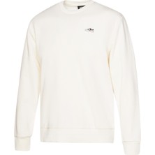 HUMMEL HMLJUNGLE SWEATSHIRT ERKEK SWEATSHIRT