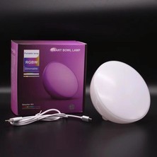 Yes Lighting Onvec Smart Bowl Lamba