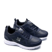 EN7 Lacivert Unisex Sneaker 2065