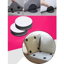 Ozcmax Halı Kilim Kaydırmaz Cırt 10 Set