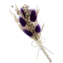 Hatemoğlu Model 103 Damat Yaka Çiçeği