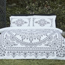 Karaca Home Orian Çift Kişilik Winter Set