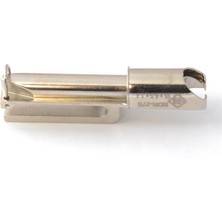 BDR Deri Şerit Aparatı / BDR-275 15X6.5X1.4MM