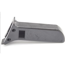 BDR Yuvarlak Kesim Motor Tutma Kolu / S-116 / S-119