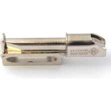 BDR Deri Şerit Aparatı / BDR-275 19X4.5X1.2MM