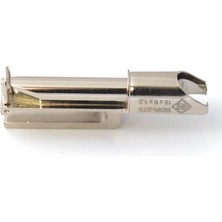 BDR Deri Şerit Aparatı / BDR-275 18X6X1.2MM