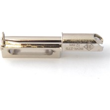 BDR Deri Şerit Aparatı / BDR-275 12MM
