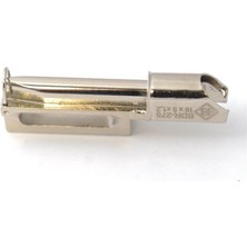 BDR Deri Şerit Aparatı / BDR-275 16X5X1.2MM
