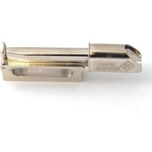 BDR Deri Şerit Aparatı / BDR-275 15MM