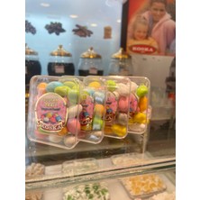 Koska Miniş Sultan Draje 100 gr Koli (24 Adet)