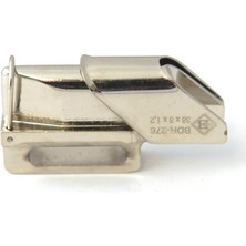 BDR Yatak Şerit Aparatı / BDR-276 38X8X1.2MM (Sipersiz)