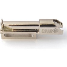 BDR Deri Şerit Aparatı / BDR-275 20X6X1.2MM