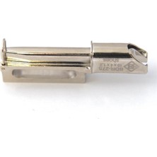 BDR Deri Şerit Aparatı / BDR-275 15X4X1.2MM (Shoes)