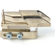 BDR Yatak Şerit Aparatı / BDR-276 35X10X1.2MM
