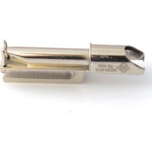 BDR Deri Şerit Aparatı / BDR-275 18MM