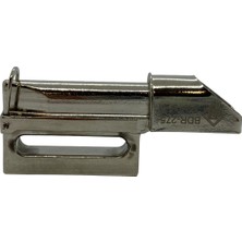 BDR Deri Şerit Aparatı / BDR-275 22X6X1.2MM