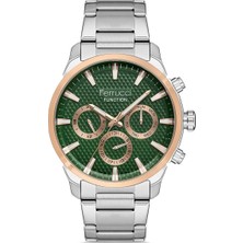 Ferrucci FCF-0923-03205M.4-640023 Erkek Kol Saati